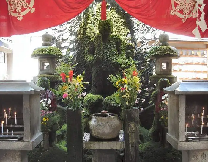 法善寺横丁