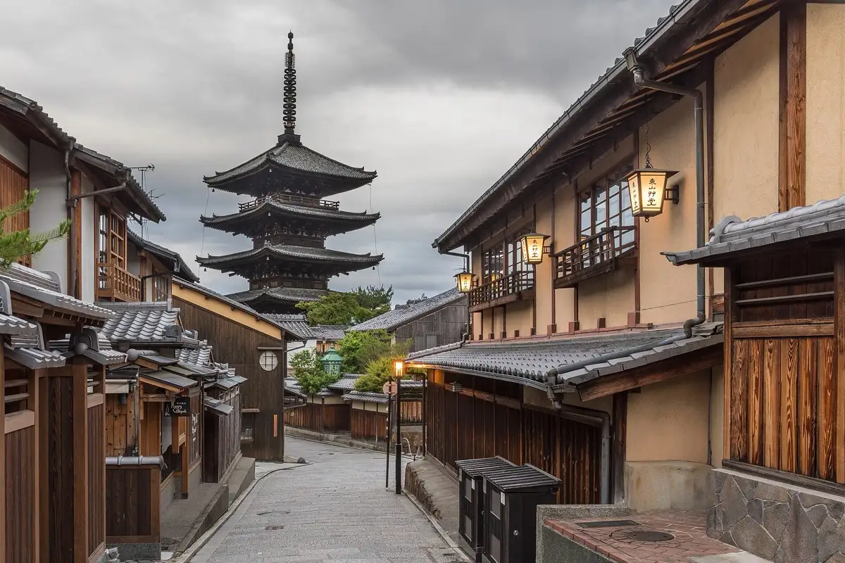 清水寺・祇園・東山