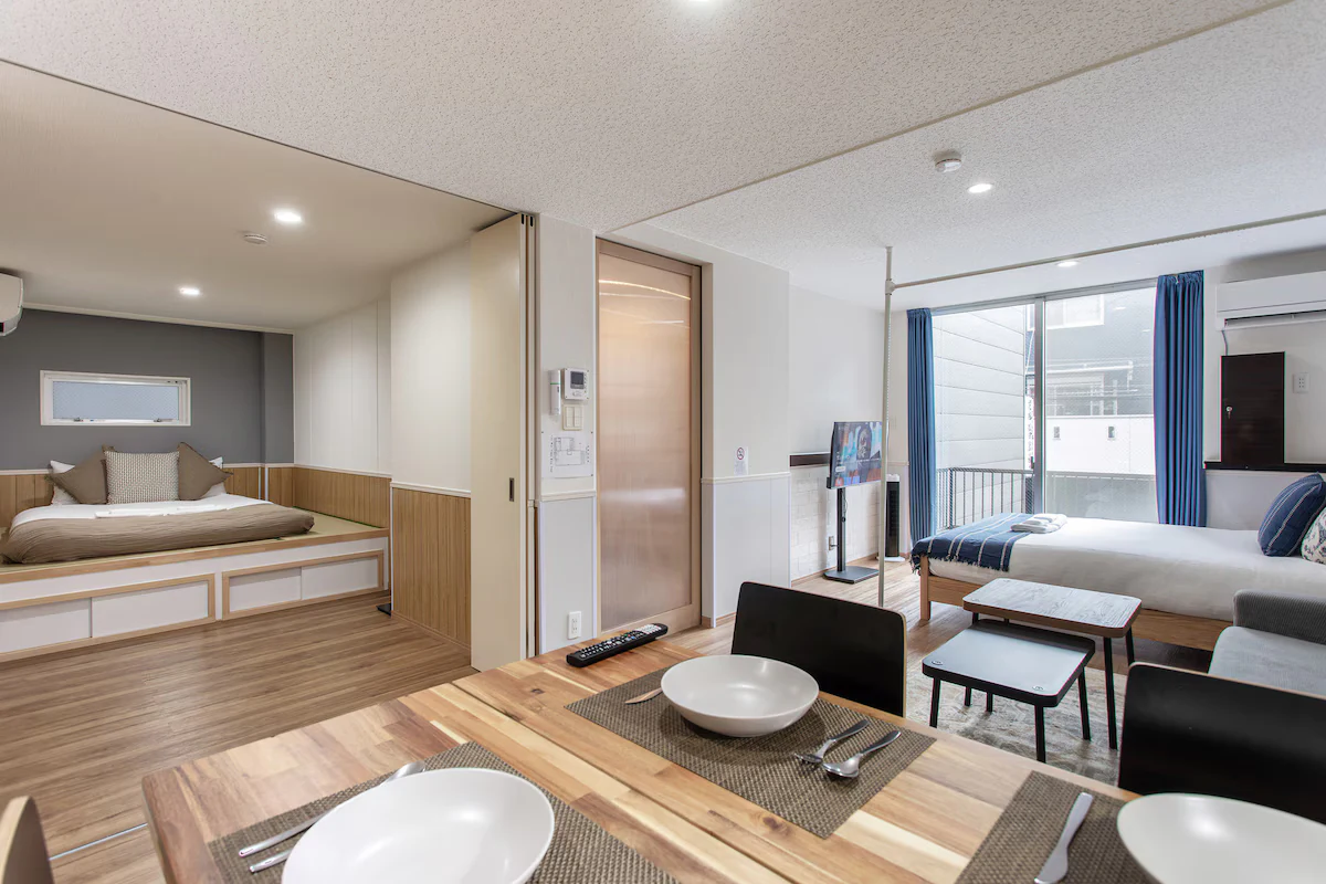 金洲House·懿（下寺）