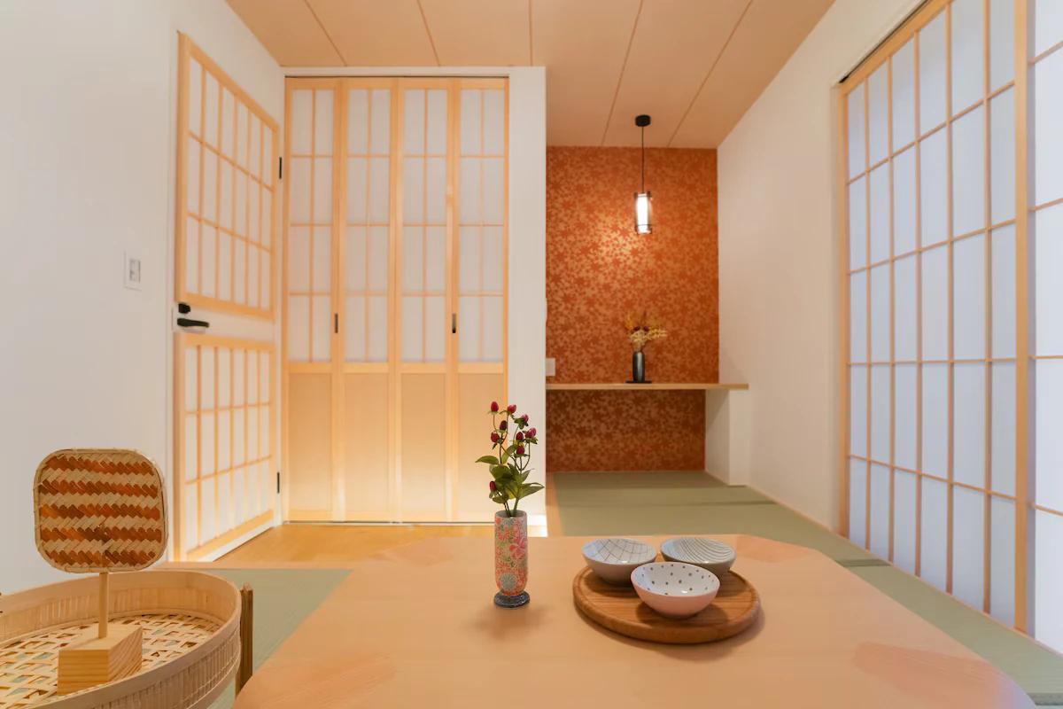 京都東山@Maison Le Rouge燕脂