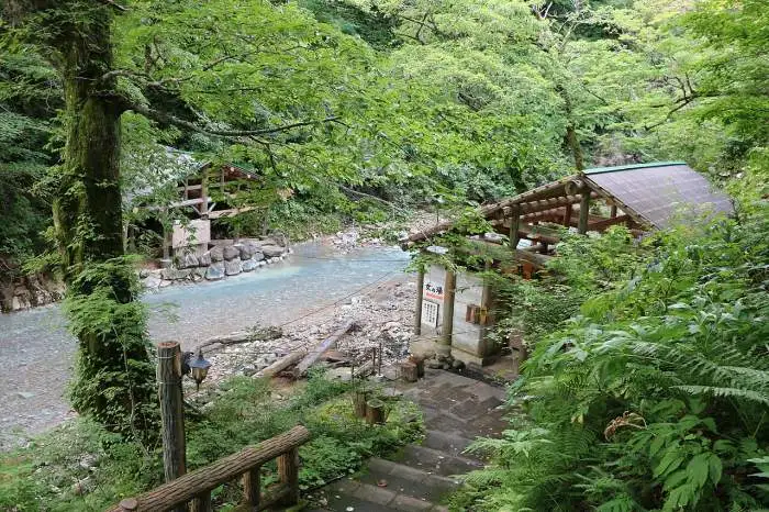 Spa World世界大溫泉