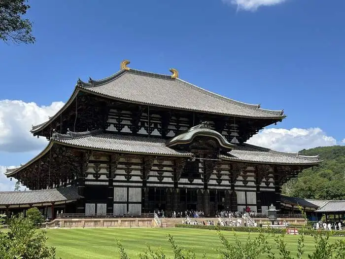 奈良